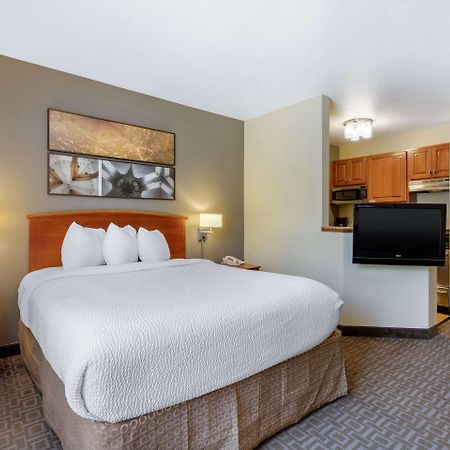 Suburban Studios Birmingham Homewood I-65 Экстерьер фото