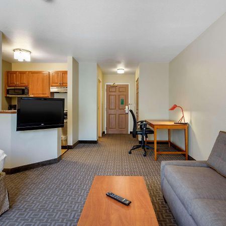 Suburban Studios Birmingham Homewood I-65 Экстерьер фото