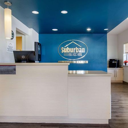 Suburban Studios Birmingham Homewood I-65 Экстерьер фото