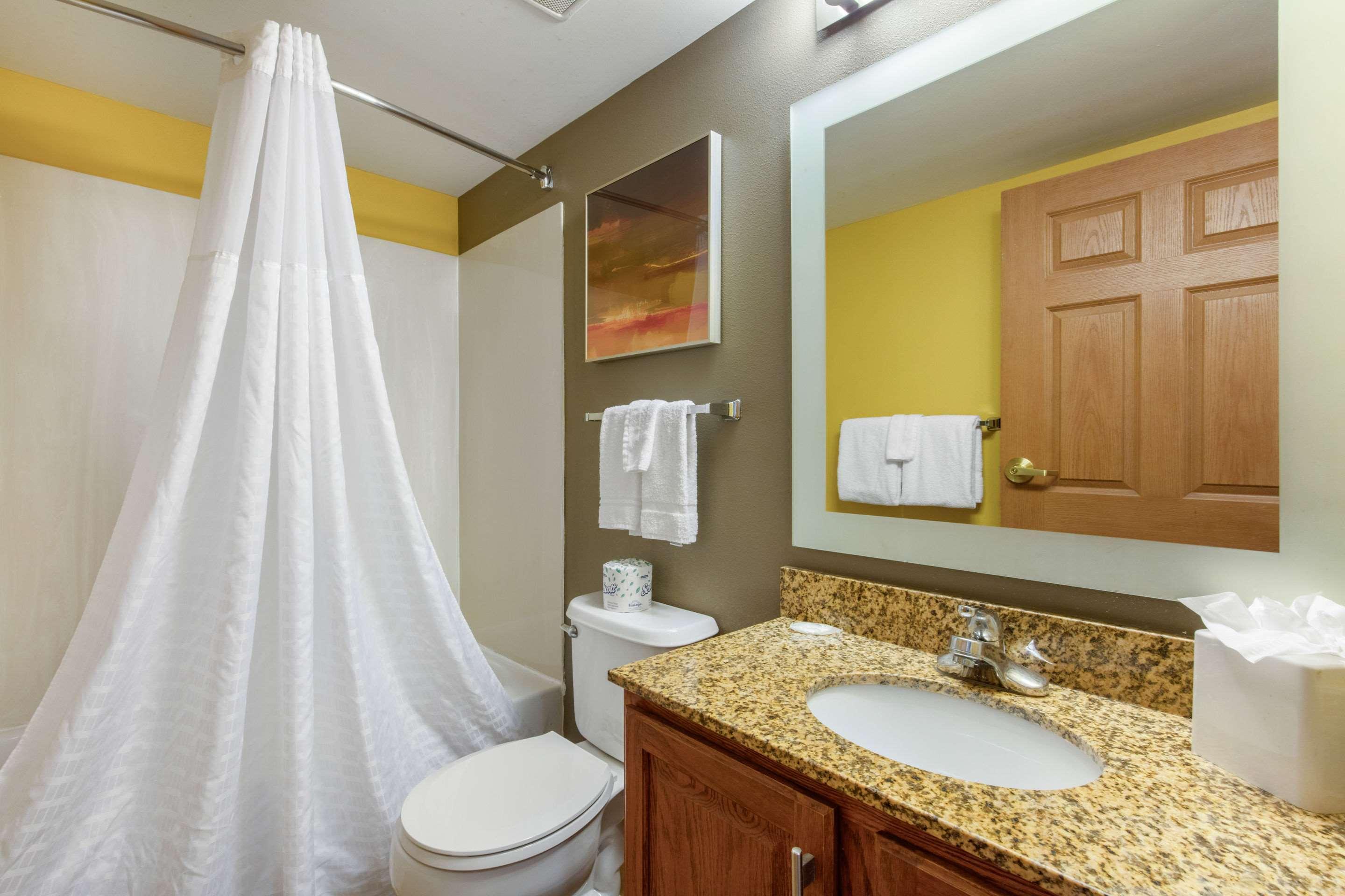 Suburban Studios Birmingham Homewood I-65 Экстерьер фото