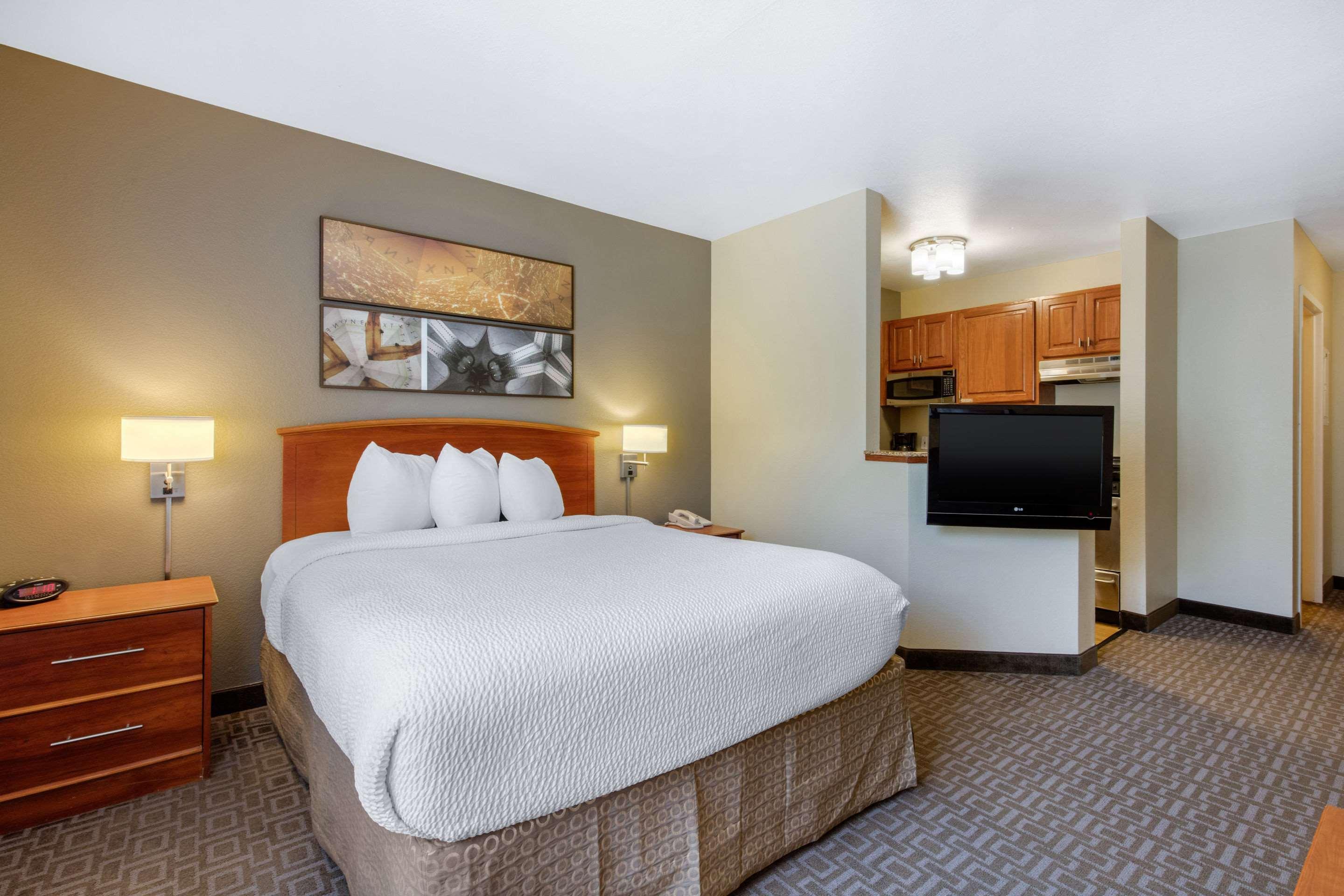 Suburban Studios Birmingham Homewood I-65 Экстерьер фото