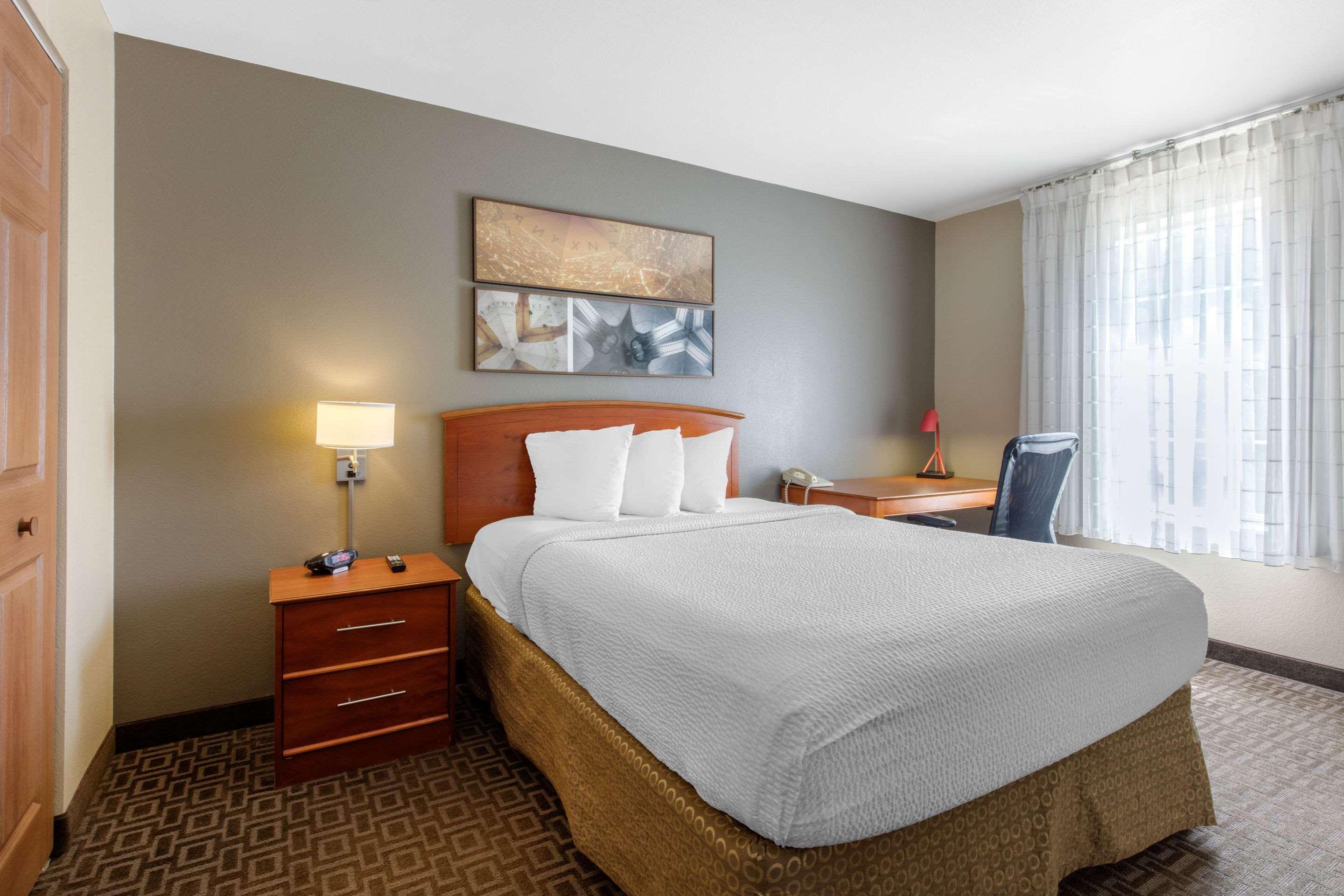 Suburban Studios Birmingham Homewood I-65 Экстерьер фото