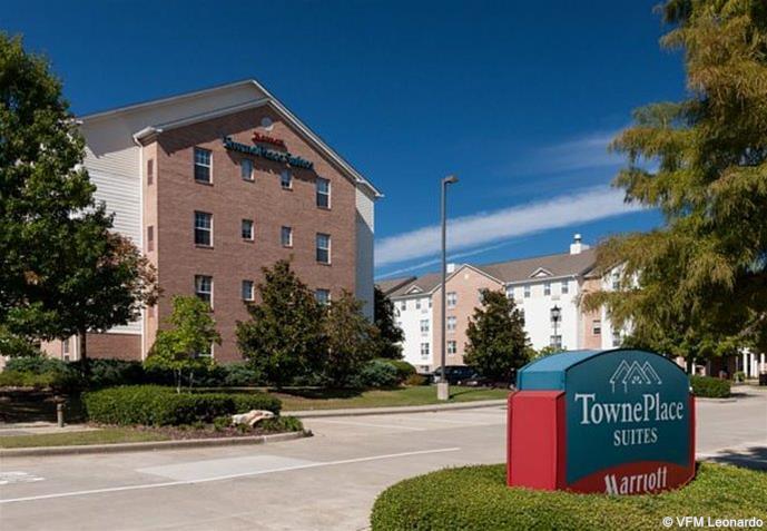 Suburban Studios Birmingham Homewood I-65 Экстерьер фото